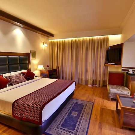 Hotel Manali Heights Zewnętrze zdjęcie
