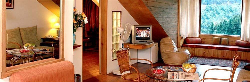 Hotel Manali Heights Zewnętrze zdjęcie