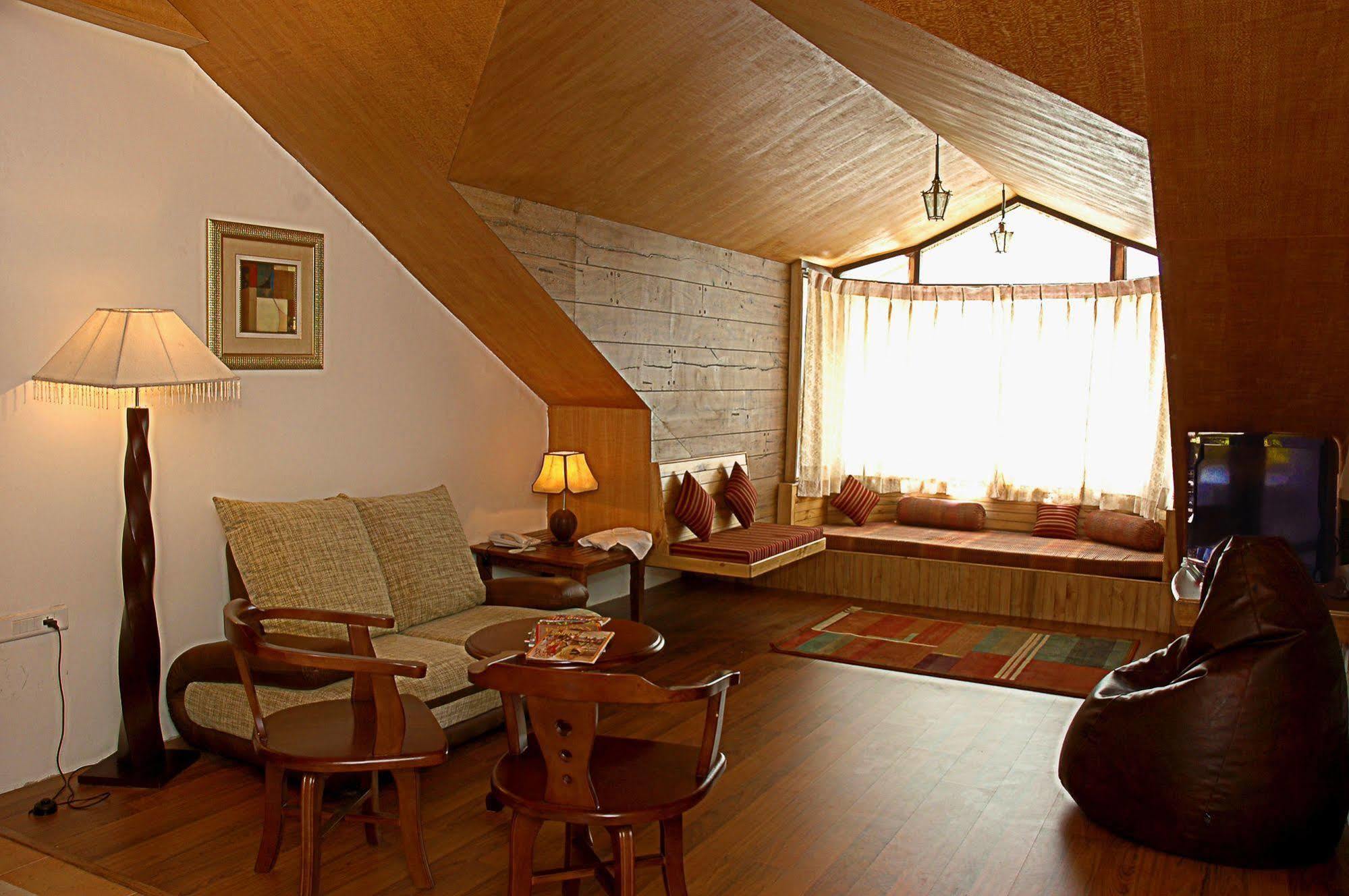 Hotel Manali Heights Zewnętrze zdjęcie