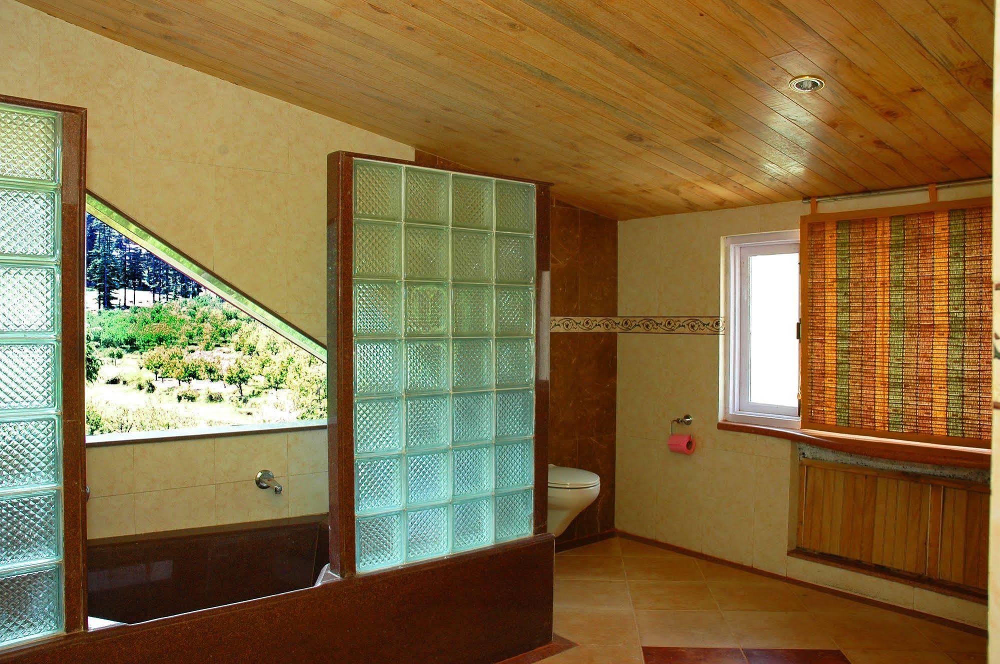 Hotel Manali Heights Zewnętrze zdjęcie