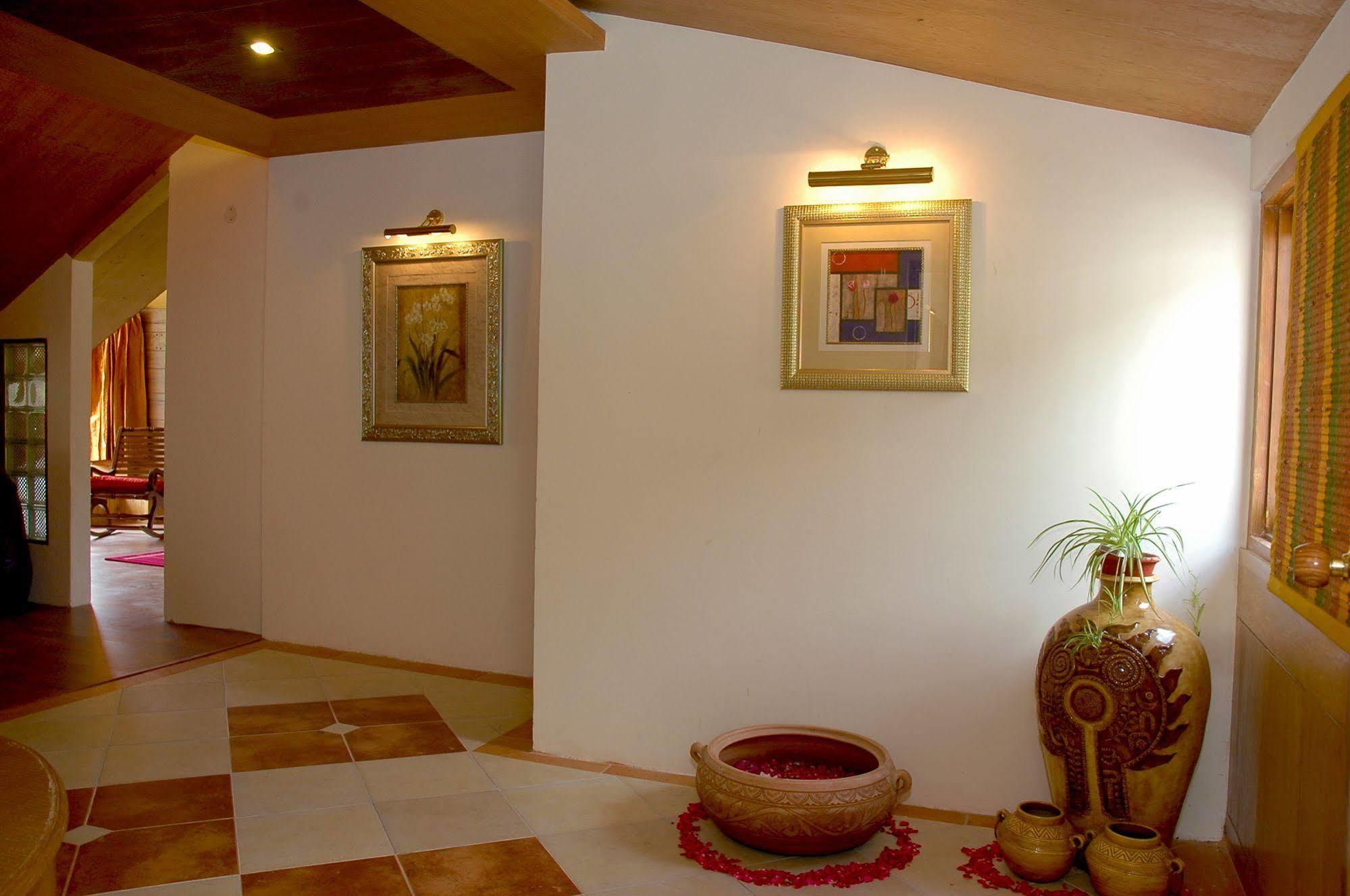 Hotel Manali Heights Zewnętrze zdjęcie